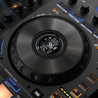 Reloop Mixon 8 Pro 4-channel DJ Controller image 8