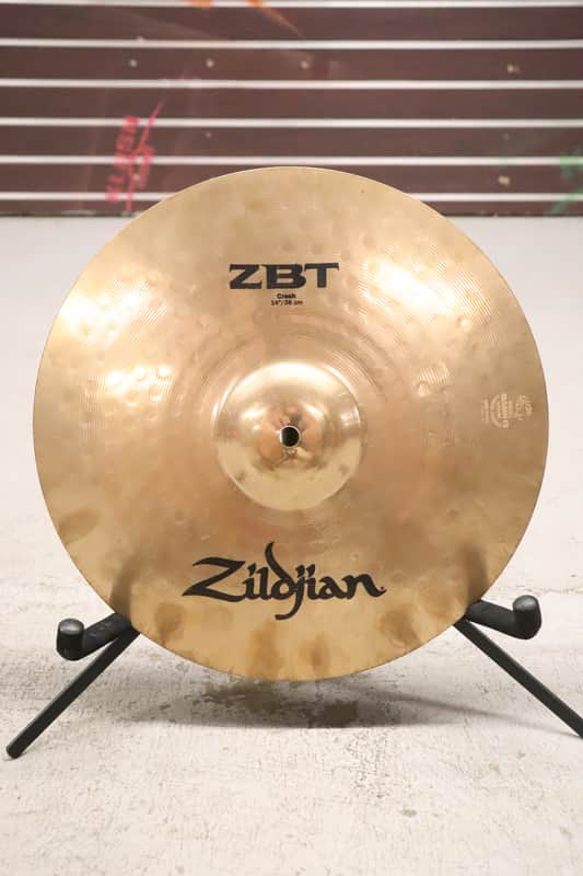 Zildjian 14