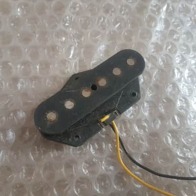 FENDER TELECASTER BRIDGE PICKUP Made in USA image 2