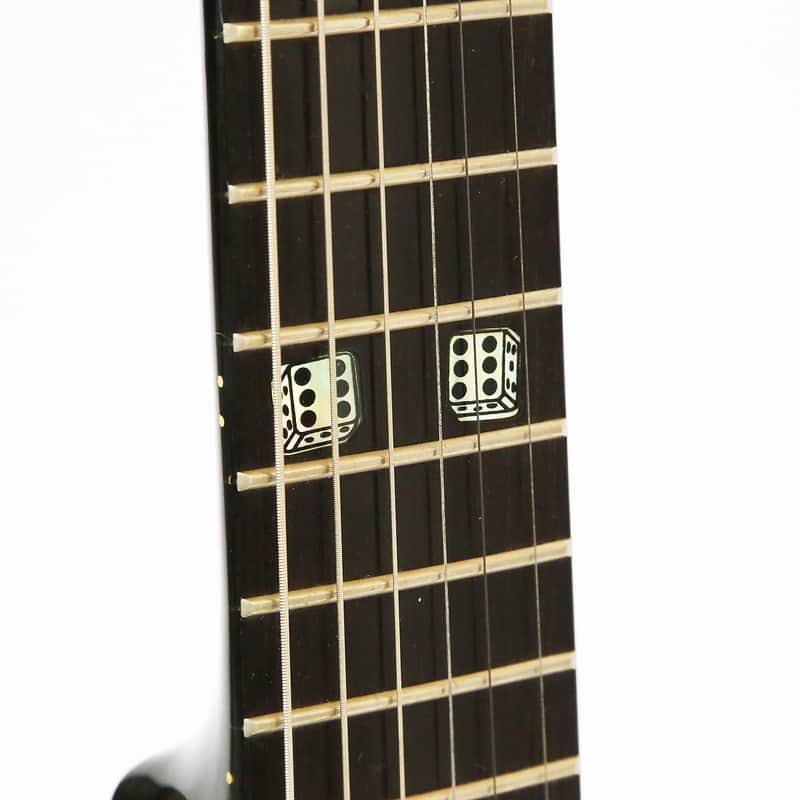 Epiphone Flamekat (1999 - 2005) image 10
