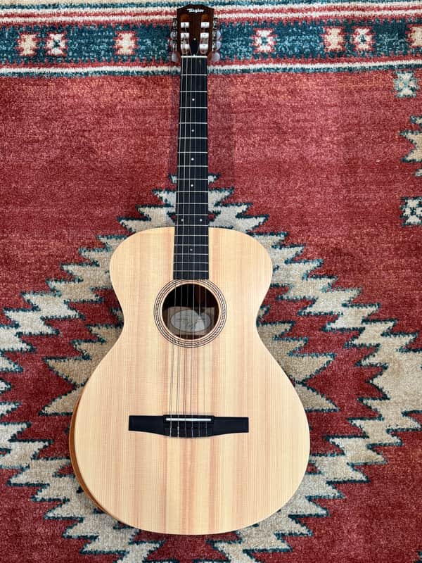 Taylor Academy 12e-N