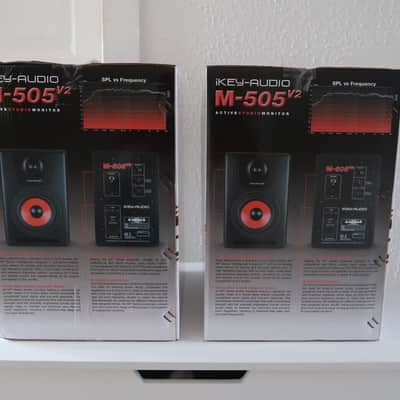 iKey-audio M-505V2 image 9