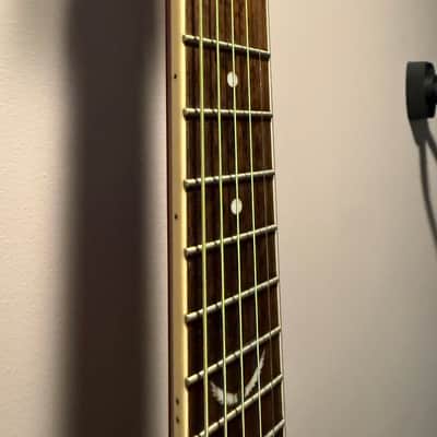 Dean Backwoods 6 Banjo / Guitar image 5