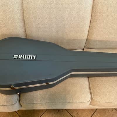 Vintage Martin D-18 1973 MINT image 12