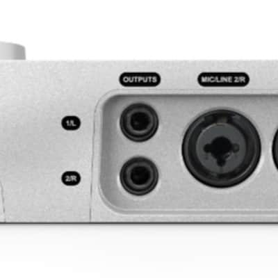 Universal Audio Apollo Solo USB | Heritage Edition EXDEMO image 2