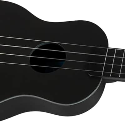 Flight UTS-35 Ink Ultra Travel Ukulele image 4