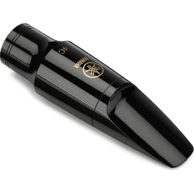 Yamaha Custom Tenor Saxophone Mouthpiece TS-4C image 1
