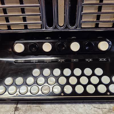 Hohner Ouverture 70's image 2