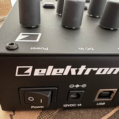 Elektron Digitakt II image 8
