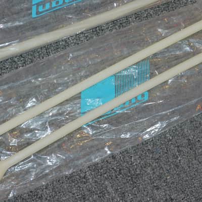 Ludwig Hard Nylon Bell Lyra Mallets x 6 pairs image 5