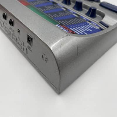 YEAR START SALE// DigiTech RP300R Artist Modeling Guitar Processor image 16
