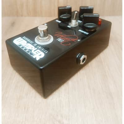 Wampler Velvet Fuzz image 3