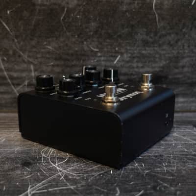 Strymon Iridium Amp & IR Cab Simulator image 4
