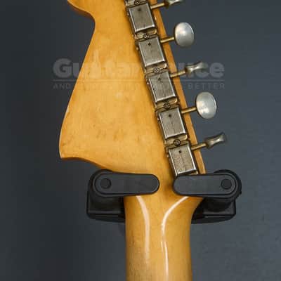 Fender Jaguar Original Vintage 1964 - Candy Apple Red (COD 2207VG) image 19