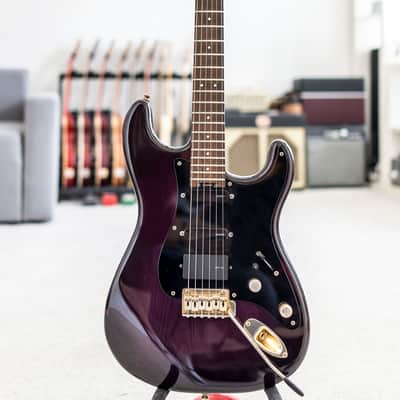 Levinson Blade RH2 Stratocaster Early Swiss Made image 1