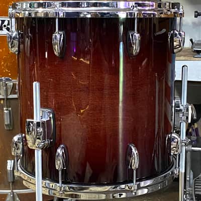 Gretsch Renown 14x14 Floor Tom - Excellent Condition - We Ship Fast! image 3