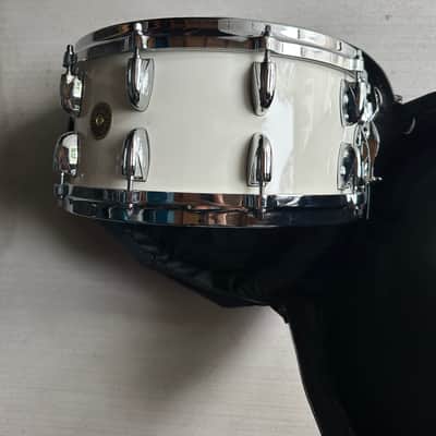 Gretsch USA Custom - Gloss White image 4
