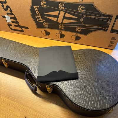 Gibson Les Paul Junior Charlie Starr 2024 - Walnut image 11