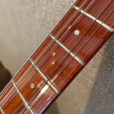Rickenbacker 330 Fireglo Upgrades Winfield case image 10