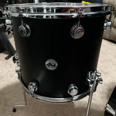 DW Collector's Series Drum Set - 2013 - NC Local Pickup Only image 7