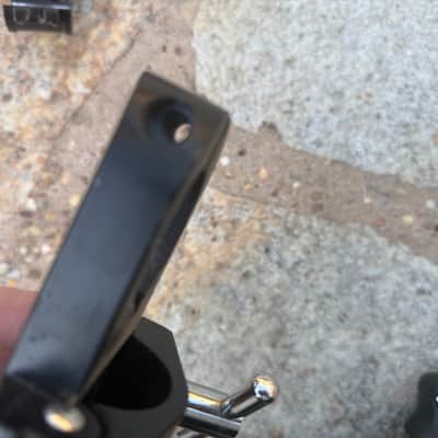 Gibraltar Rack Connector Clamps For Drum Rack PACKAGE image 4
