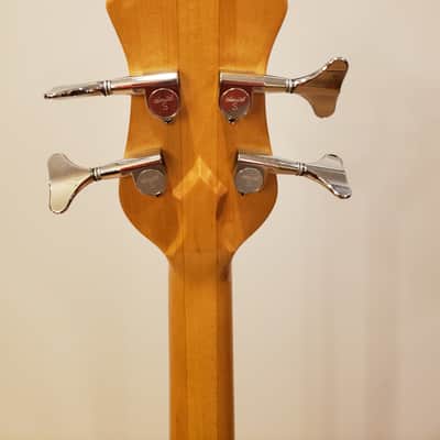 Ken Smith BSR4M 1997 Ash / Walnut image 2