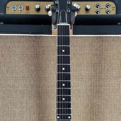 1961 Gibson Les Paul Special MOJO Machine! Ready To Rock! (13) image 4