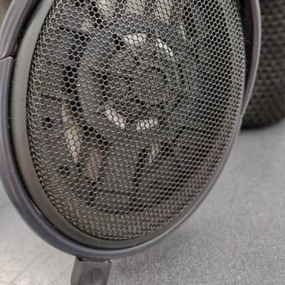 Sennheiser x Massdrop HD 6XX Open-Back Wired Headphones image 5