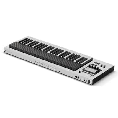 Expressive-e Osmose CE MPE MIDI Controller (49 Key) image 9