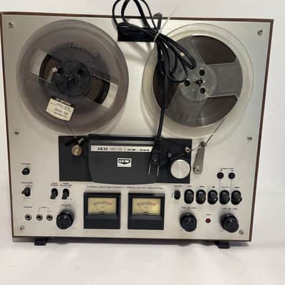 Akai GX-230 60—70 image 7
