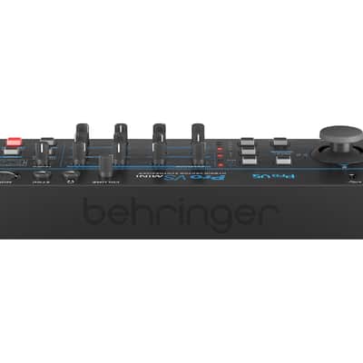 Behringer PRO-VS MINI Portable Hybrid Synthesizer image 5