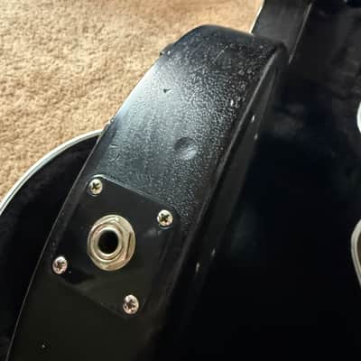 Gibson Les Paul Studio without Fretboard Binding 2019 - 2024 - Ebony image 11