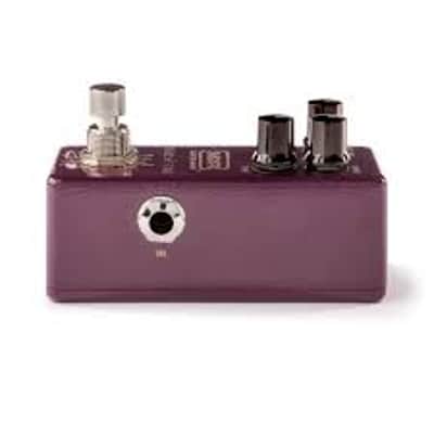 MXR CSP039 Duke of Tone Overdrive 2022 - Present - Purple image 6