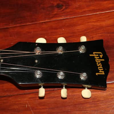 1968 Gibson J-50 ADJ image 6