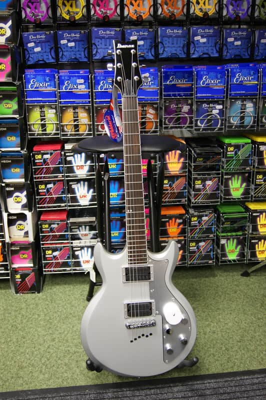 Ibanez AXS32 SVF - Made in Korea image 1