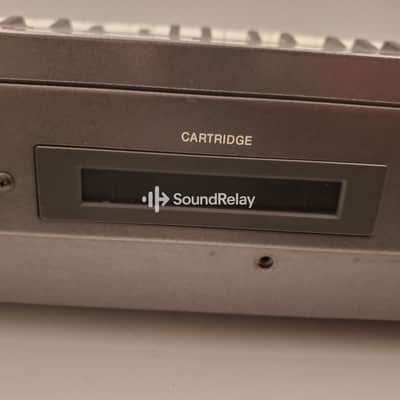 Casio CZ-5000 - Synth and Sequencer - Manual Included - Tested image 15