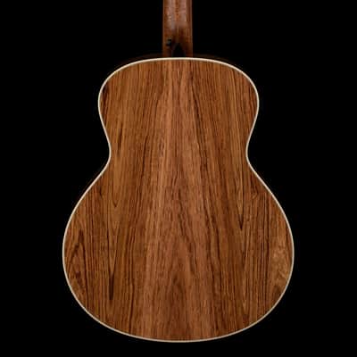 Taylor Gold Label 814e Honduran Rosewood - Natural #25011 (NAMM 2026) image 4