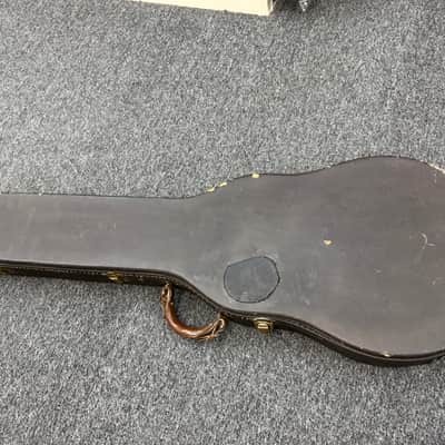 Guild M 75 Blues Bird 1972 - Brown image 18