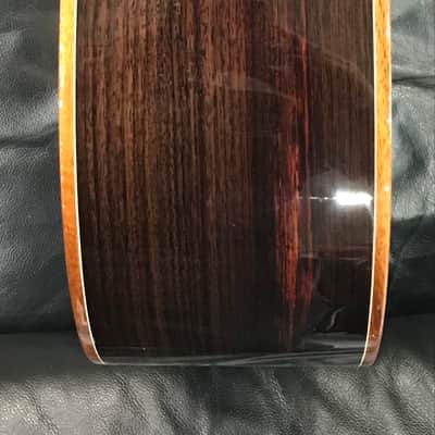 Furch Red Deluxe GC-LR Alpine Spruce/Rosewood w/ L.R. Baggs Anthem image 11