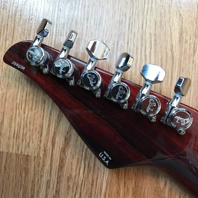 Suhr Modern Set Neck Carve Top image 14
