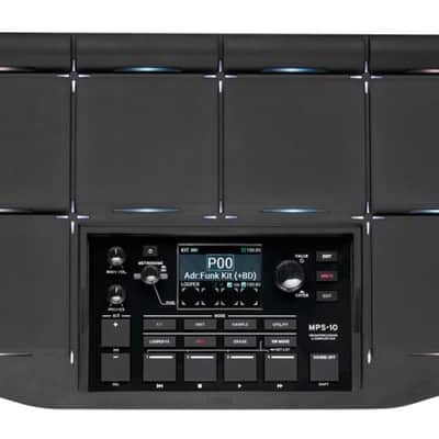 Korg MPS10 image 4