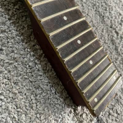 ESP LTD Viper 10 Guitar Maple Wood Neck, Rosewood Fingerboard image 11