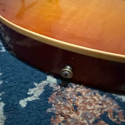 2010 Gibson R8 Les Paul image 3
