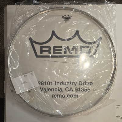 Remo TI-2700-03- 2010-2020  - Tympani Clear 27" image 3