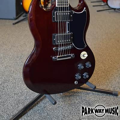 Gibson Angus Young SG Standard image 1