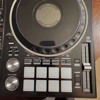 Pioneer DDJ 1000 SRT image 4