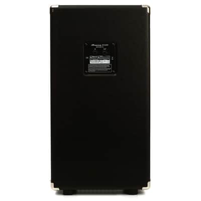 Ampeg SVT-210AV 2x10" 200-Watt Classic Bass Cabinet image 4