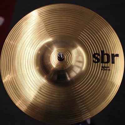 Sabian 10" SBr Splash Cymbal image 1