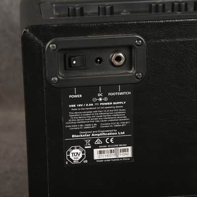 Immagine Blackstar ID:Core Beam Amp - 2nd Hand - 7