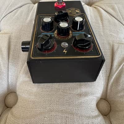 Beetronics Swarm Royal Series Fuzz 2019 - Present - Various image 3